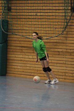 Bild 509 - U16 Juniorinnen ODM am 10.3.12